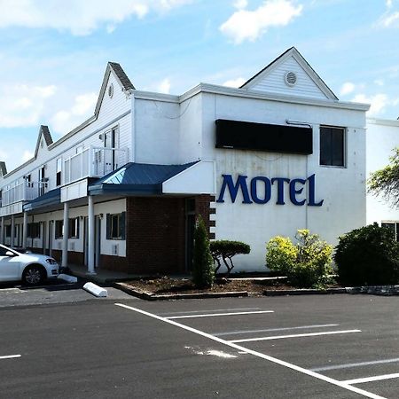 Seabreeze Motel オールドオーチャードビーチ エクステリア 写真
