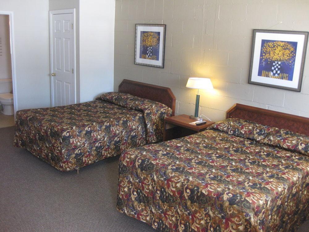 Seabreeze Motel オールドオーチャードビーチ エクステリア 写真